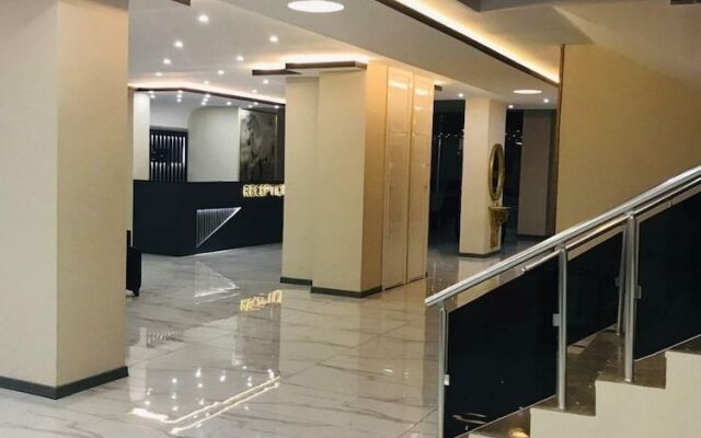 Atlihan Plus Hotel