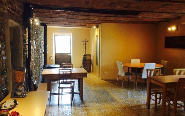 Agriturismo Podere Luciano