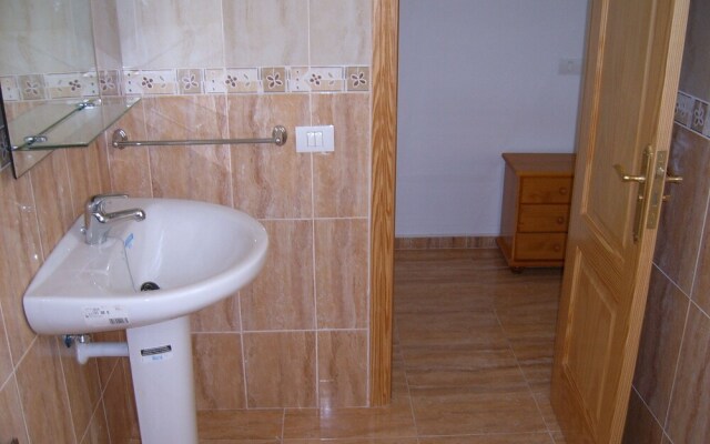 2A Apartment In Gran Canaria Faycan