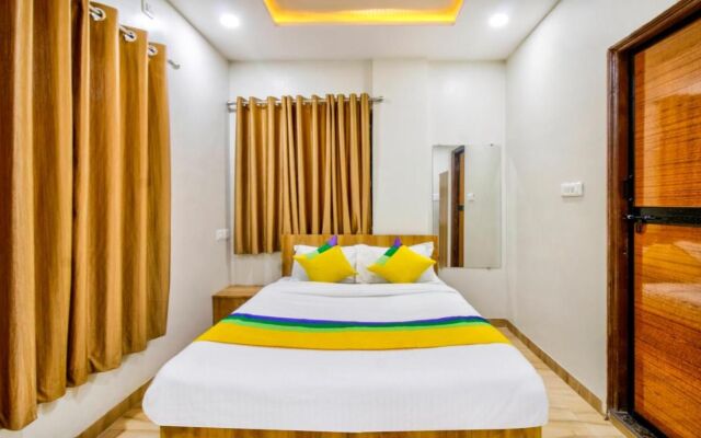 Treebo Trip Shri Guru Service Apartment