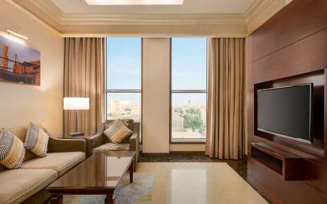 Wyndham Garden Dammam