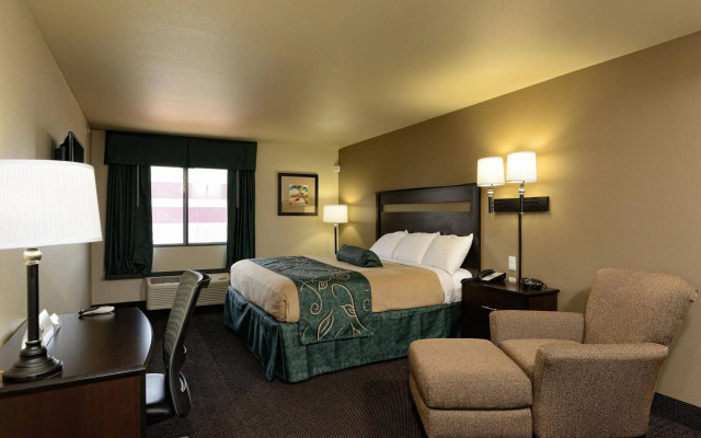 Oak Tree Inn Santa Teresa