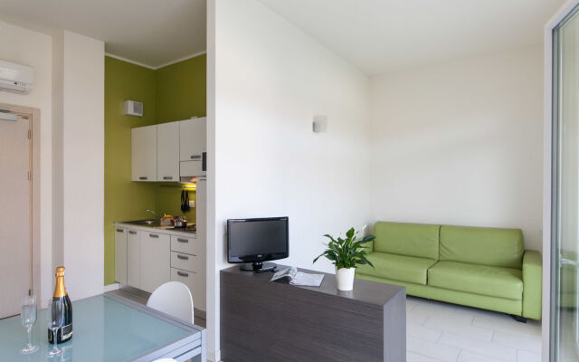 Residence Sunrise Cesenatico