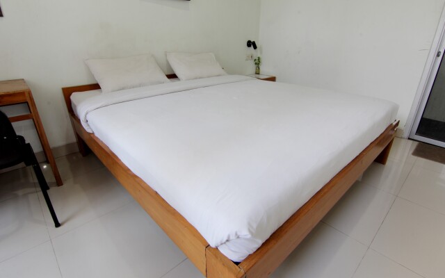 The Nest Hotel