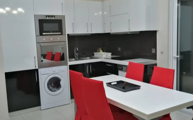 Palataki Residence