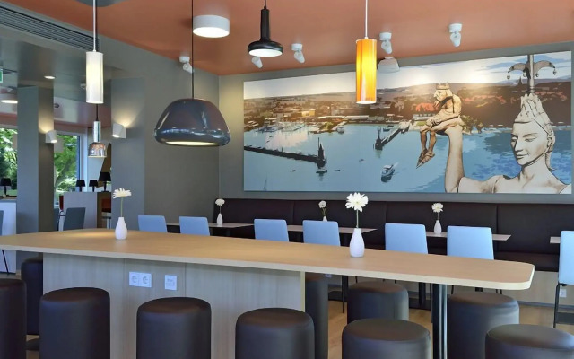 B&B Hotel Passau