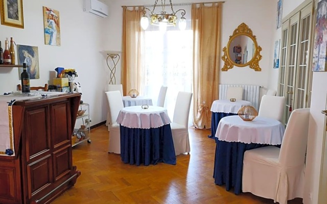 B&B Villa Noemi