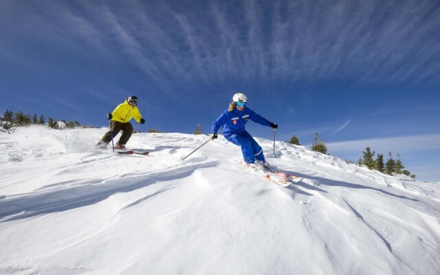 Edgewood Tahoe Resort