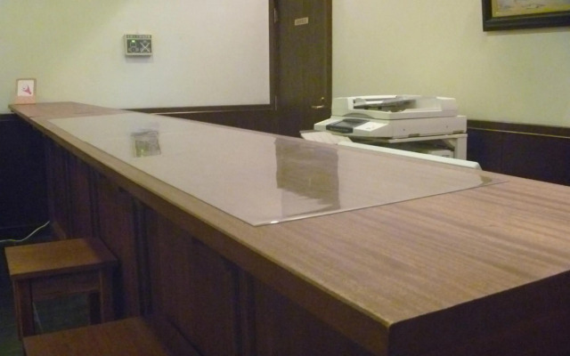 Fukuno Town Hotel A?MIEUX