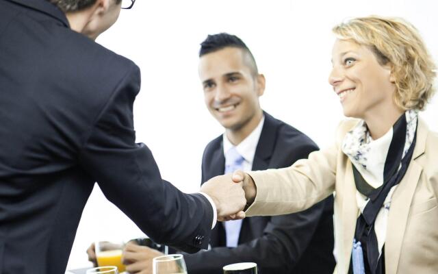 Novotel Lyon Bron Eurexpo