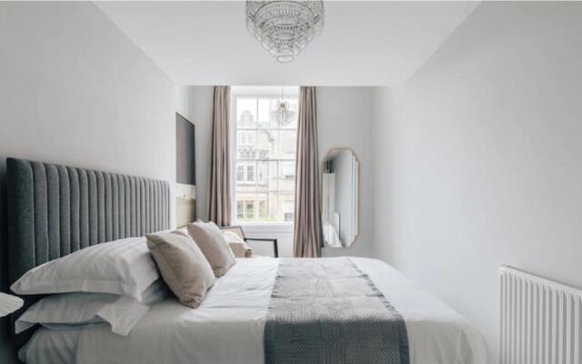 The Portland Apartment