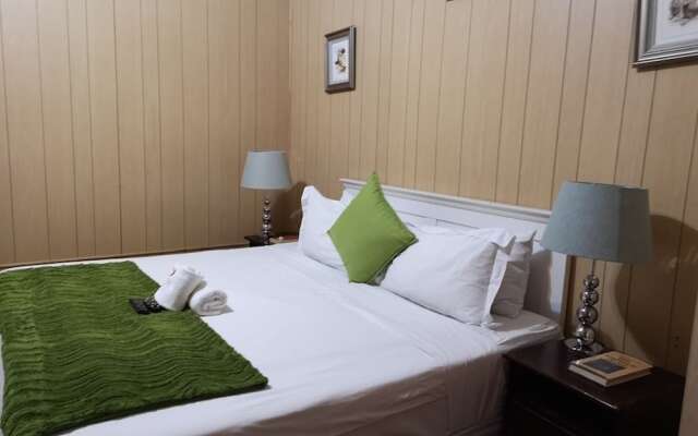 Lilitha Guest Lodge & Conferencing