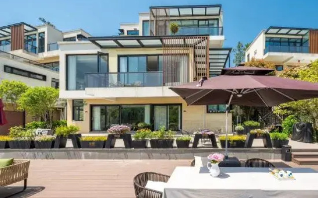 Wuwai Villa