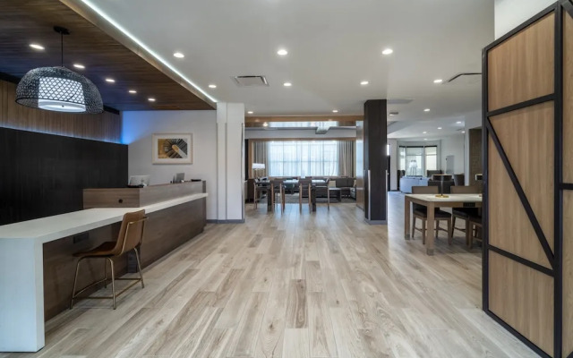 Staybridge Suites Flowood – NW Jackson