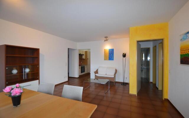 The View Cademario Lake Lugano Apartment