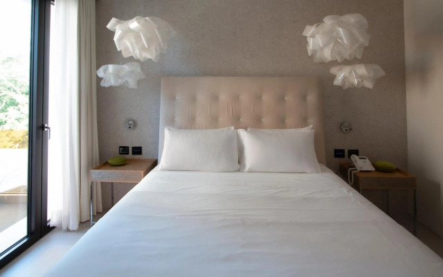 Demo Hotel - Design Emotion