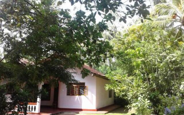 wasana guest house midigama