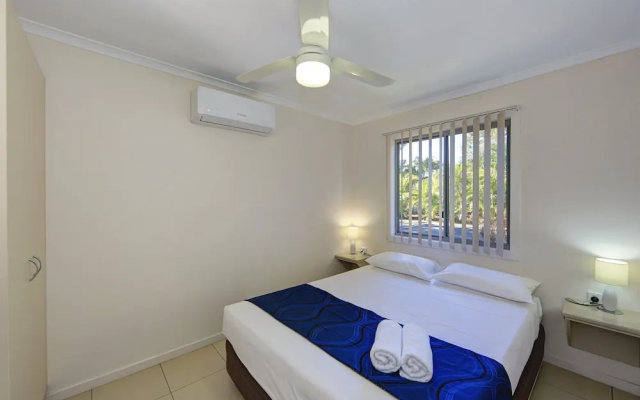 Discovery Parks - Coolwaters Yeppoon