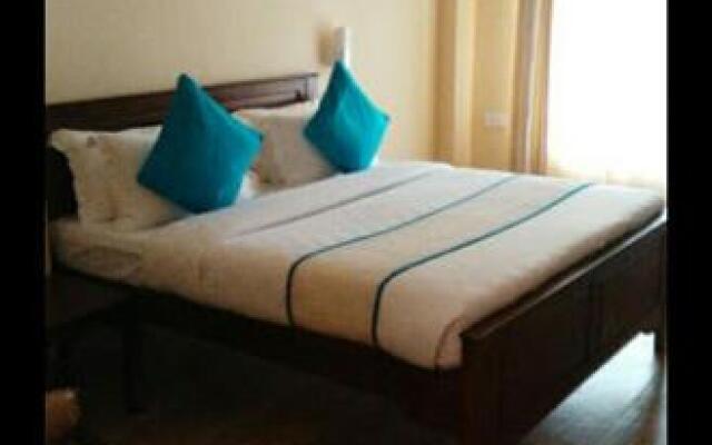 Sanctuary Boutique Hotel Ooty