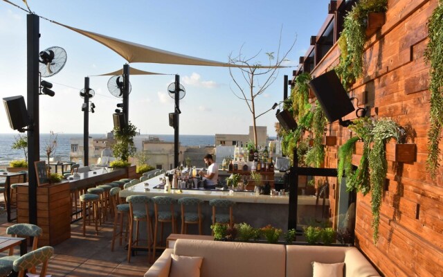 El Boutique Hotel