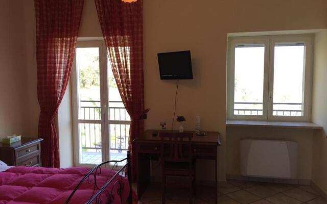 Affittacamere Il Colle