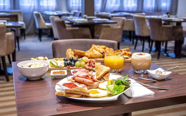 Mercure Paris Saint Cloud Hippodrome