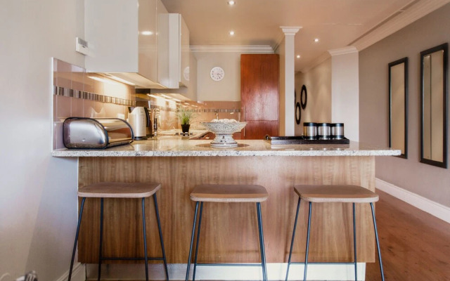 Unit Number 620 Cape Royale Luxury Apartments