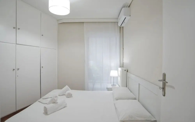 Soters Apartment in Kesariani