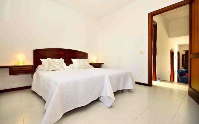 Casa Maesa