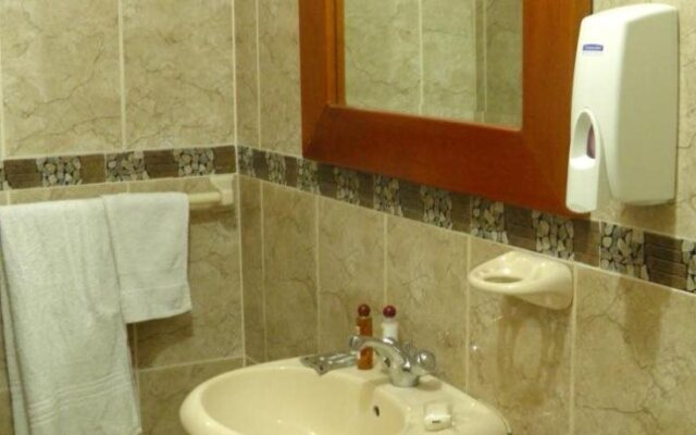 La Posada De Los Cóndores