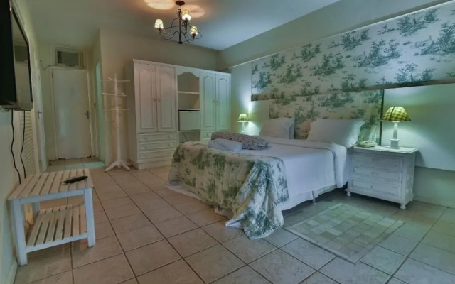 Hotel Fazenda Cachoeiras de Cavaru