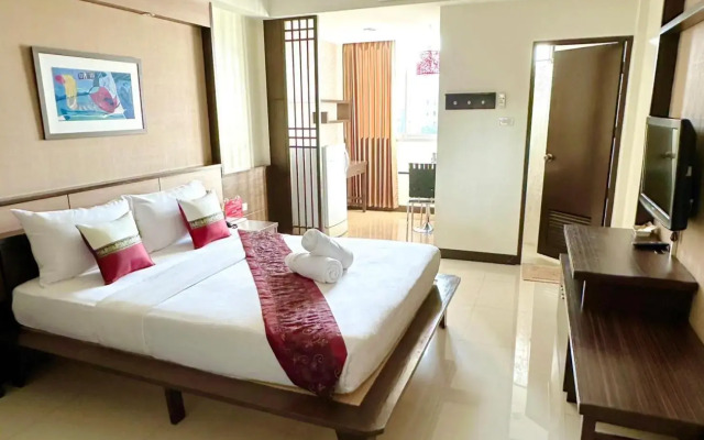 Sakulchai Place Hotel