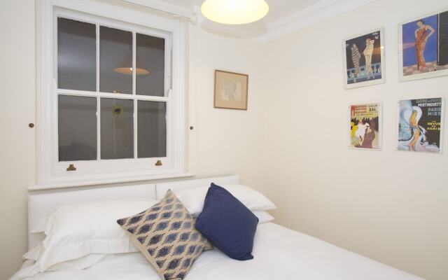 A Place Like Home - Comfortable Apartment in Paddington