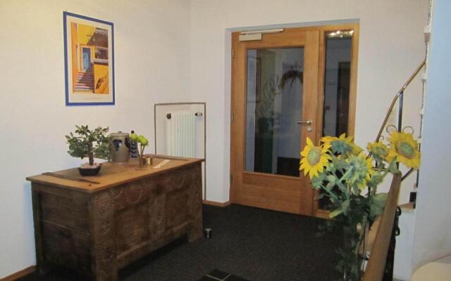 Pension Klein und Ferienwohnungen - Adults only