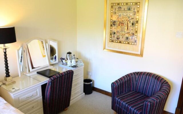 Timbers B&B
