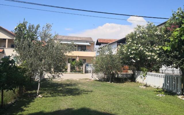 Apartments Montenegrina