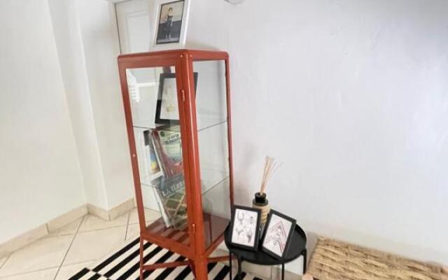 Le Bois Du Petit Chemin