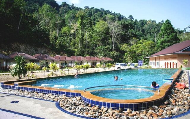Ingthara Resort