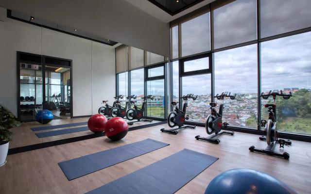 INNSiDE by Meliá Kuala Lumpur Cheras