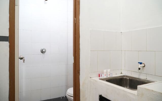 OYO 1861 Martha Guest House