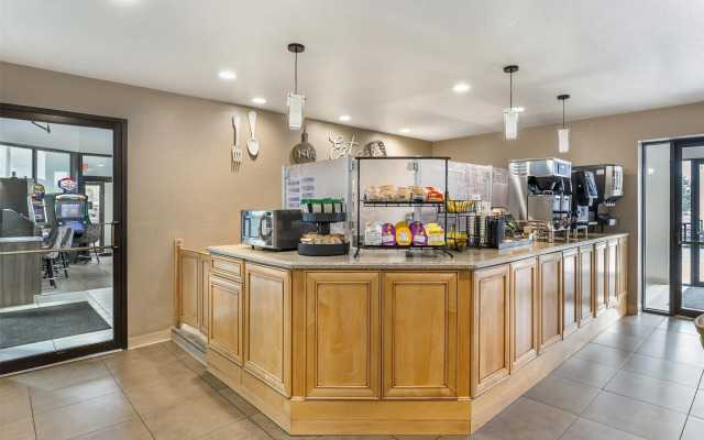 Best Western Plus Great Northern Inn