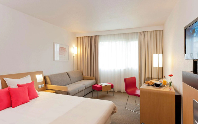 Novotel Pau Pyrénées