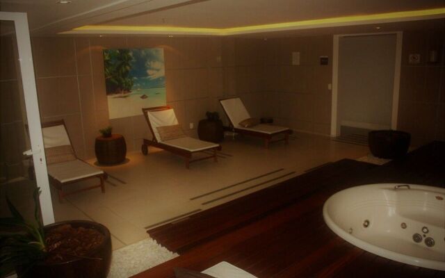Condominio In Mare Bali