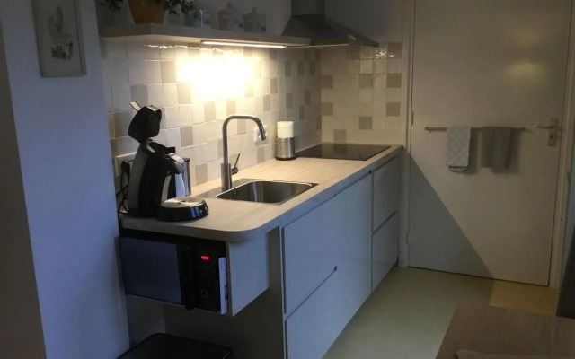 B & B Rosamie