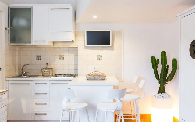 Pantheon Terrace Natural Flat