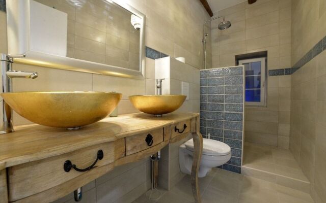Holiday house Casa di Pietra