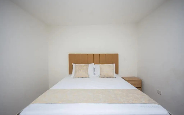 Apartahotel Ceo