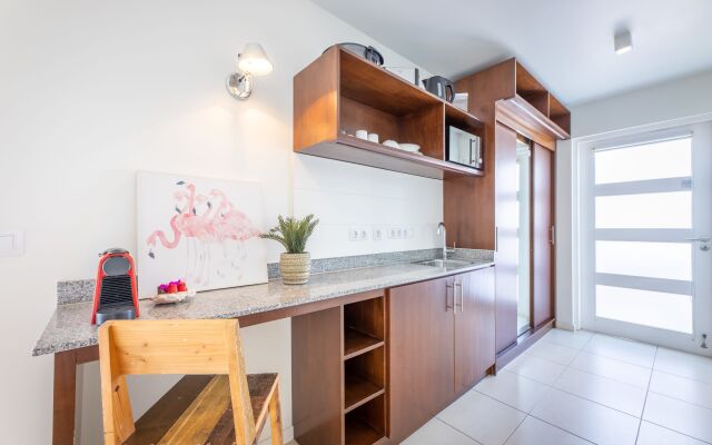 Deluxe Suite Ocean View