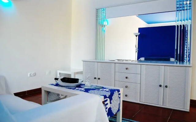 Buddha Peaceful Oasis