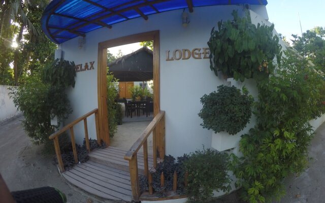 Relax Lodge